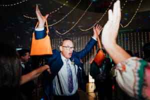 Matara wedding epic dancefloor Kirsty Bowen Photography