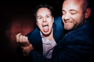 Matara wedding epic dancefloor Kirsty Bowen Photography