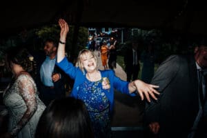 Matara wedding epic dancefloor Kirsty Bowen Photography