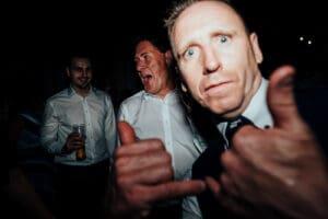 Matara wedding epic dancefloor Kirsty Bowen Photography