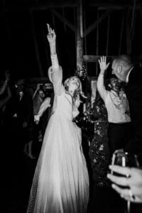 Matara wedding epic dancefloor Kirsty Bowen Photography