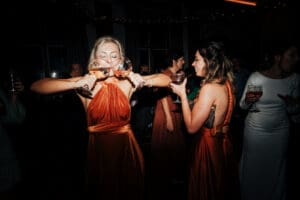 Matara wedding epic dancefloor Kirsty Bowen Photography