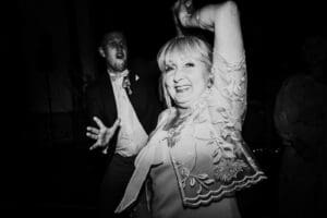 Matara wedding epic dancefloor Kirsty Bowen Photography