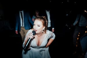 Matara wedding epic dancefloor Kirsty Bowen Photography