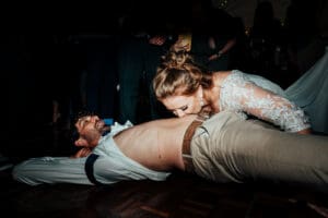 Matara wedding epic dancefloor Kirsty Bowen Photography