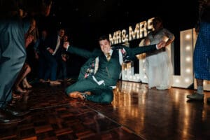 Matara wedding epic dancefloor Kirsty Bowen Photography